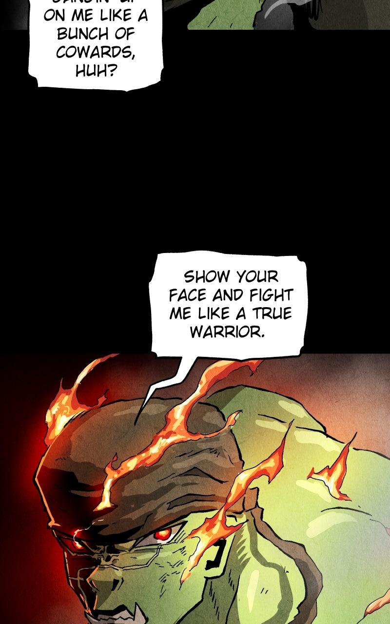 Gul Chapter 175 page 85 - 