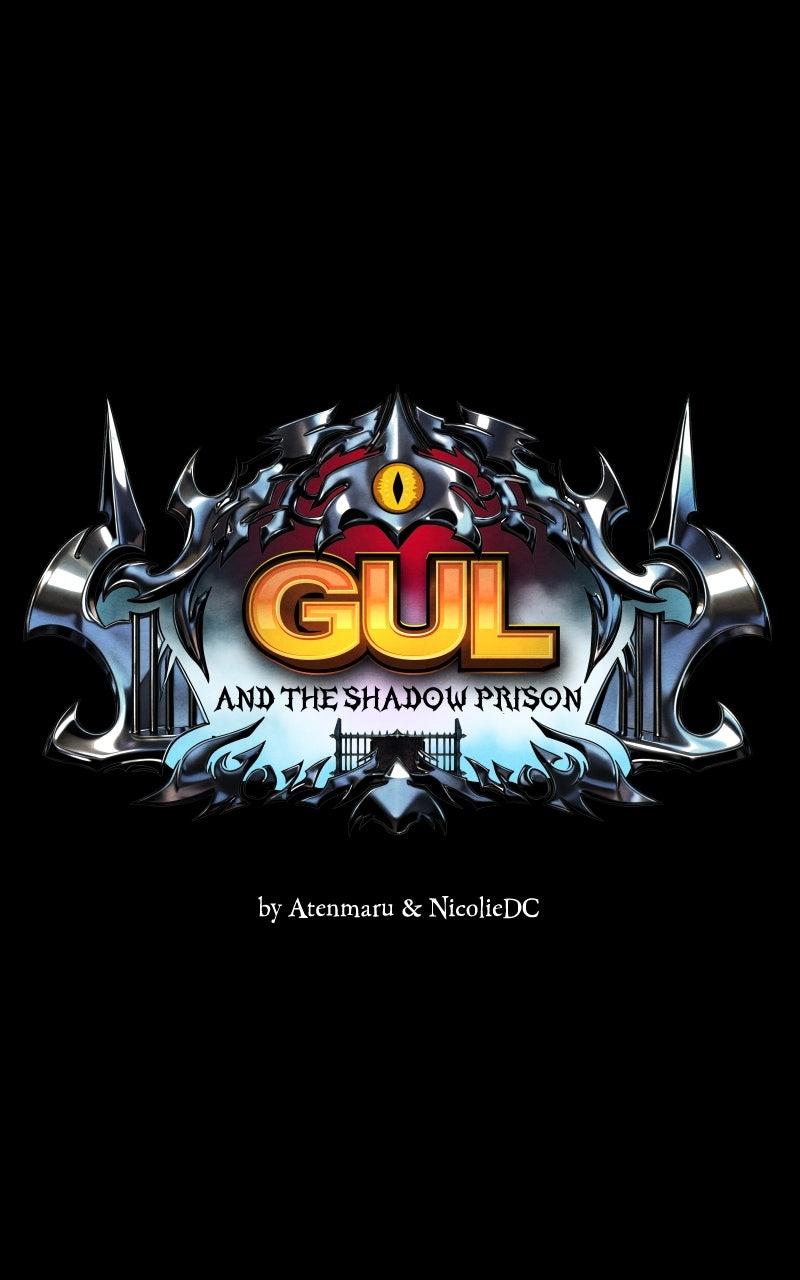 Gul Chapter 176 page 1 - 
