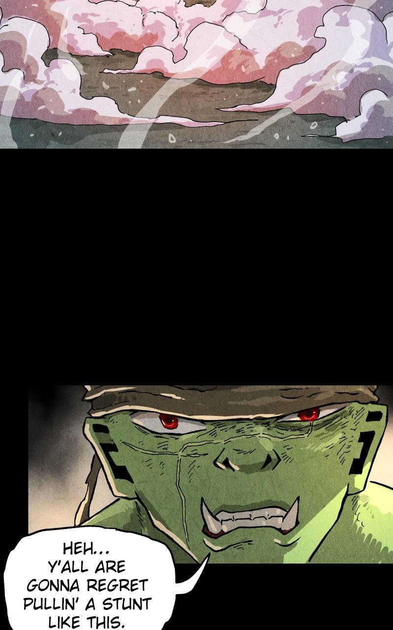 Gul Chapter 176 page 11 - 