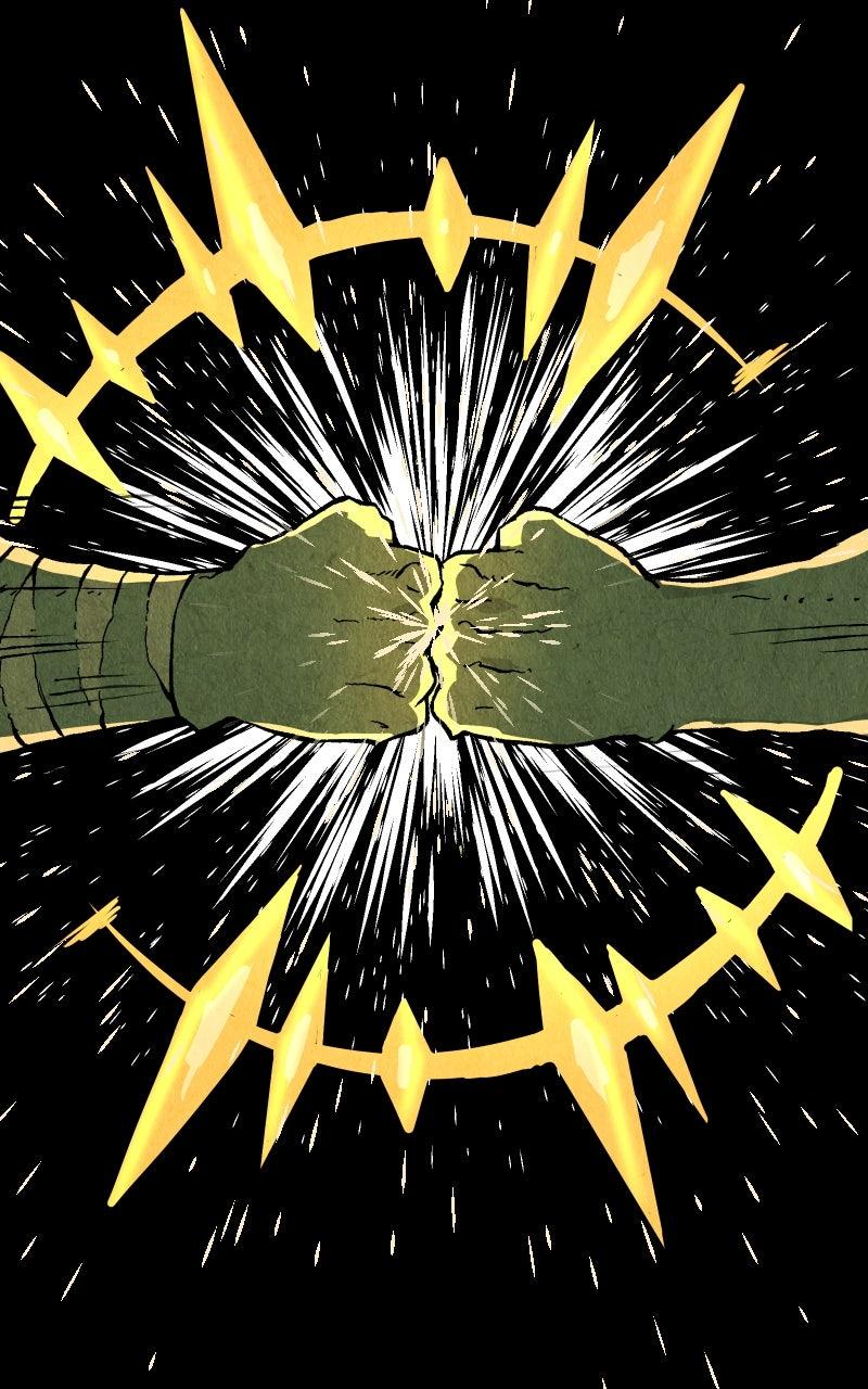 Gul Chapter 176 page 13 - 
