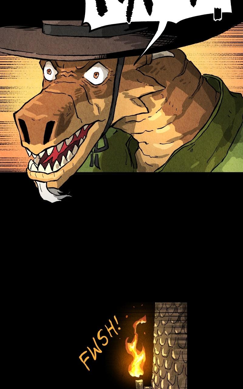Gul Chapter 176 page 17 - 