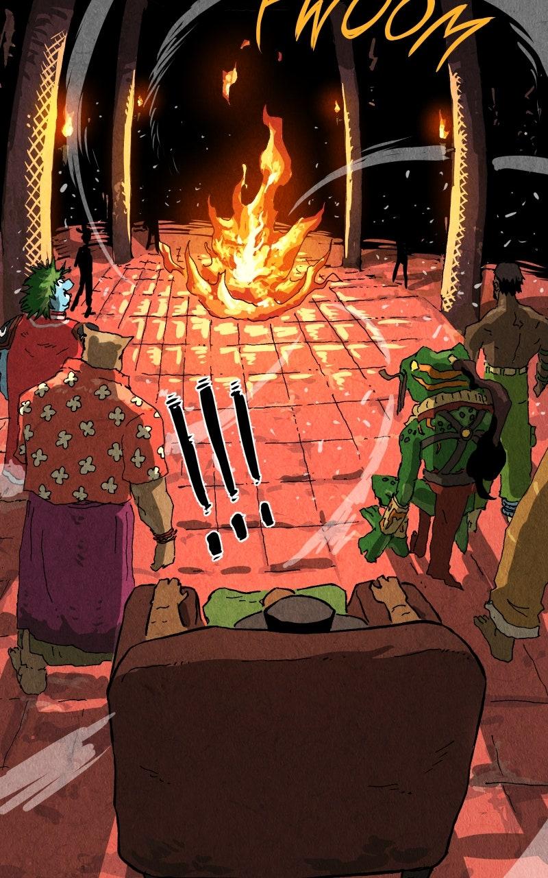 Gul Chapter 176 page 20 - 