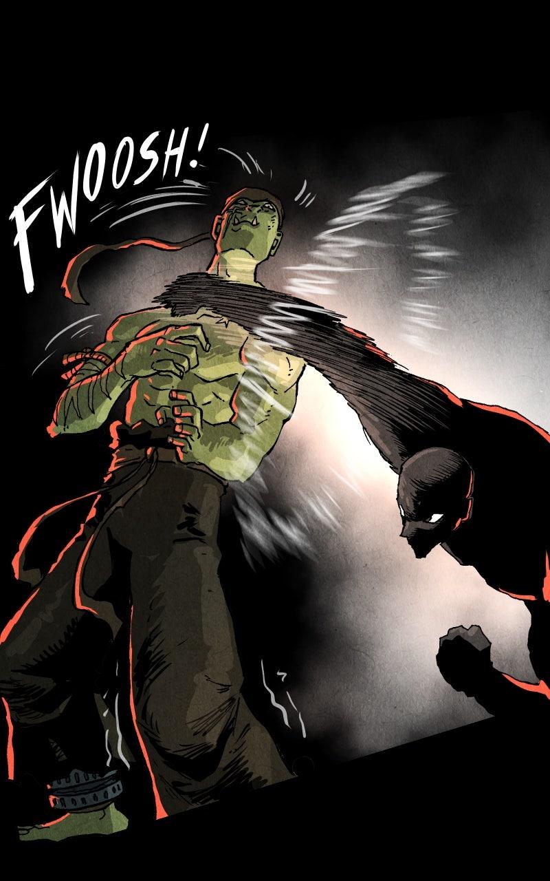 Gul Chapter 176 page 3 - 