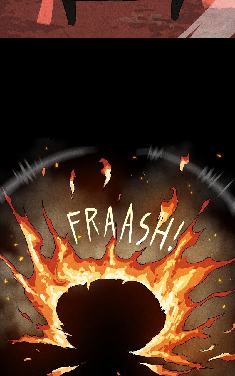 Gul Chapter 176 page 21 - 