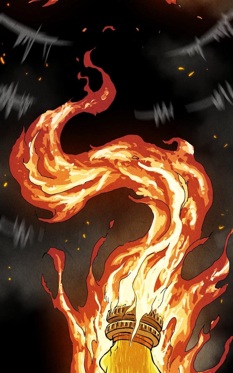 Gul Chapter 176 page 22 - 