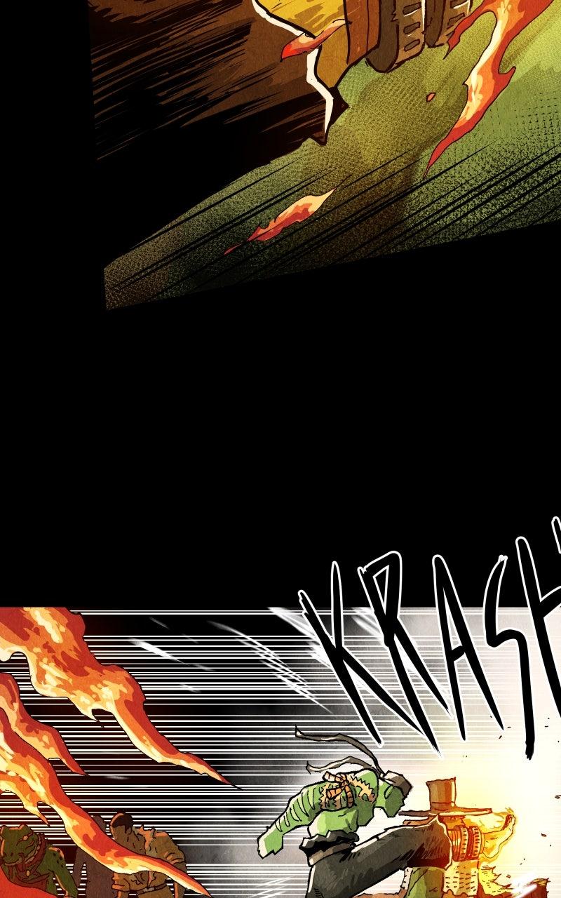 Gul Chapter 176 page 24 - 