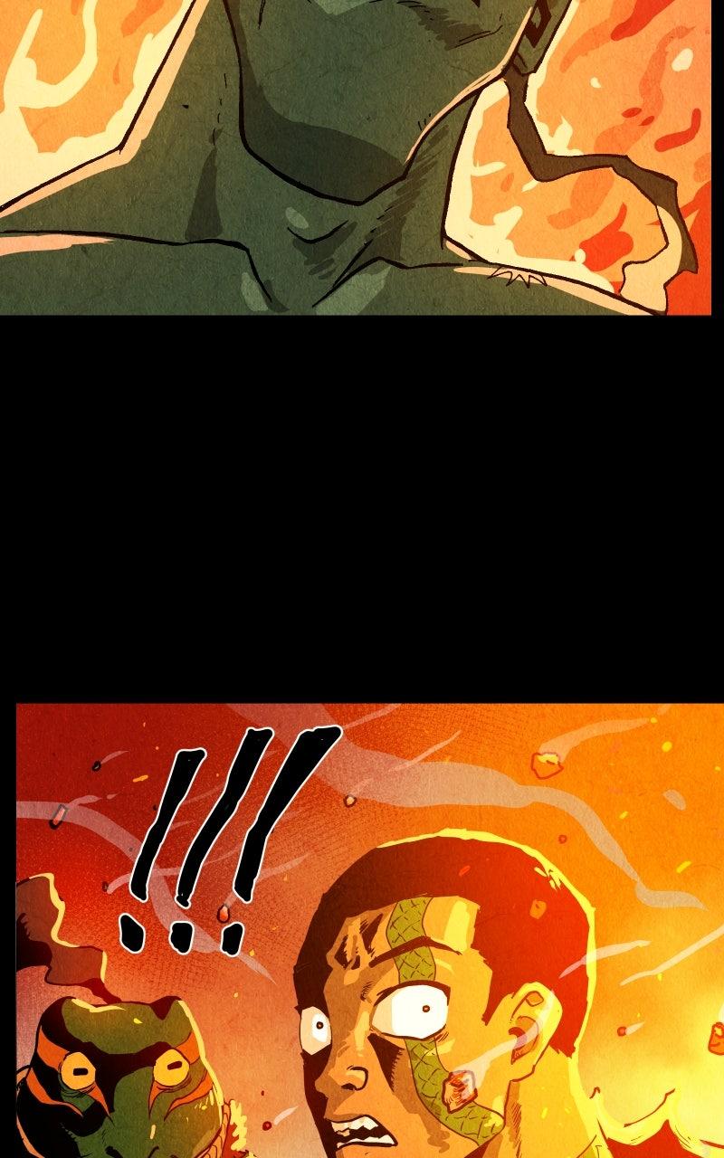 Gul Chapter 176 page 26 - 