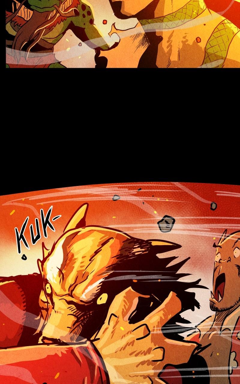 Gul Chapter 176 page 27 - 