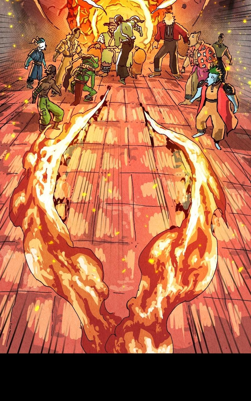 Gul Chapter 176 page 29 - 