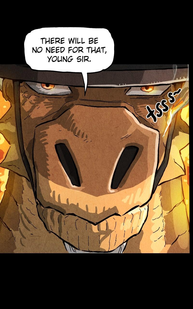 Gul Chapter 176 page 30 - 