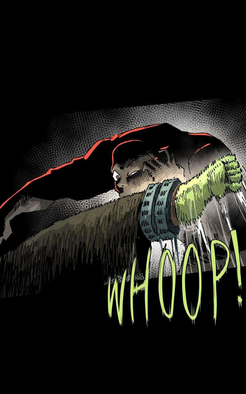 Gul Chapter 176 page 4 - 