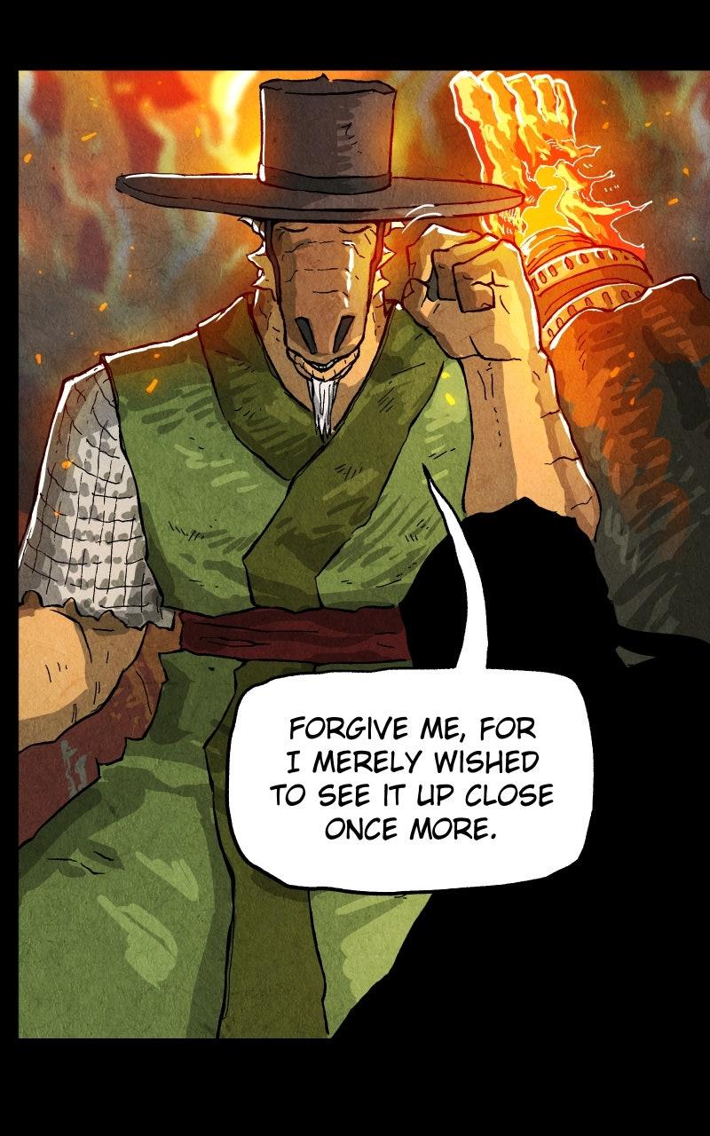 Gul Chapter 176 page 31 - 