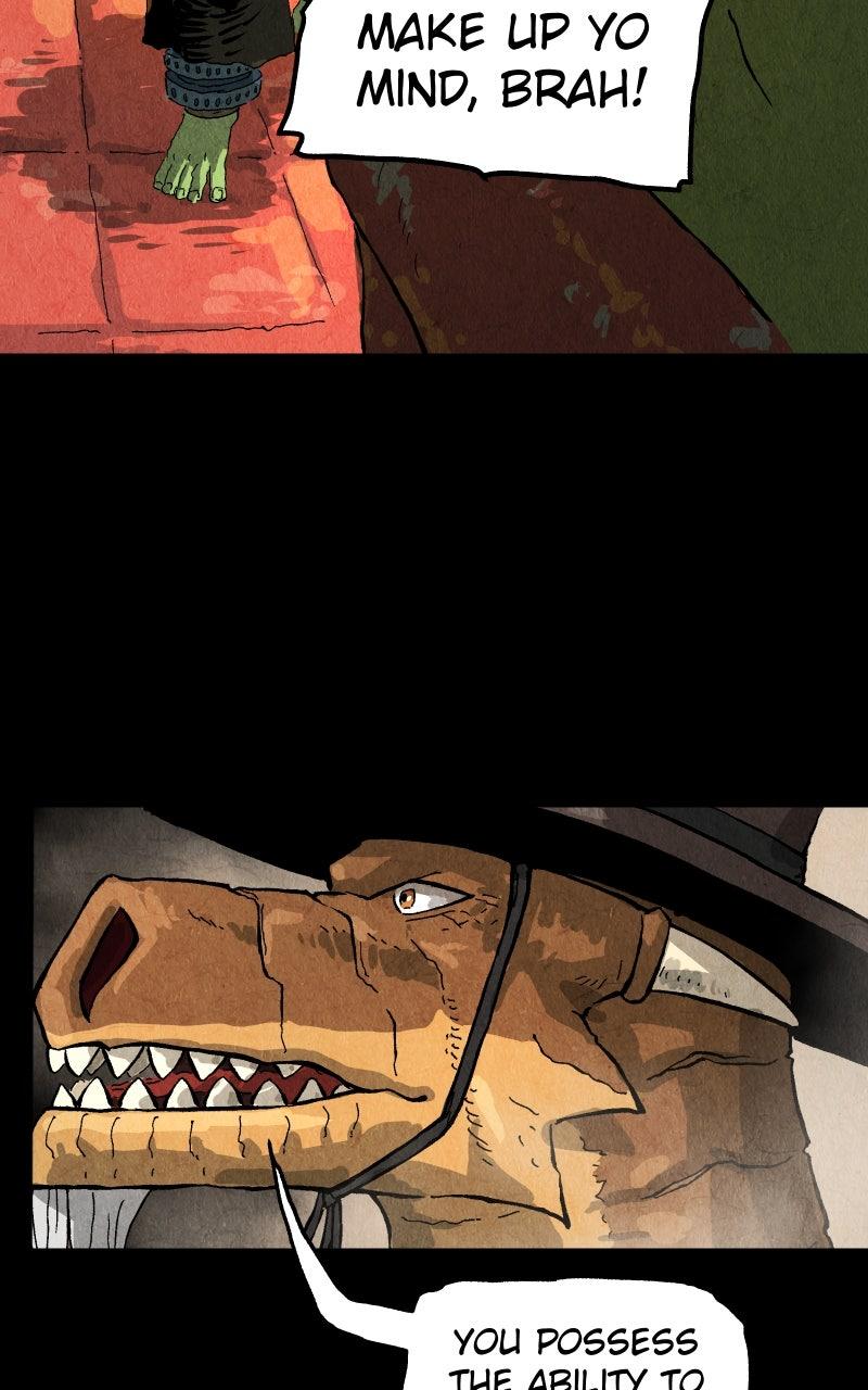 Gul Chapter 176 page 33 - 