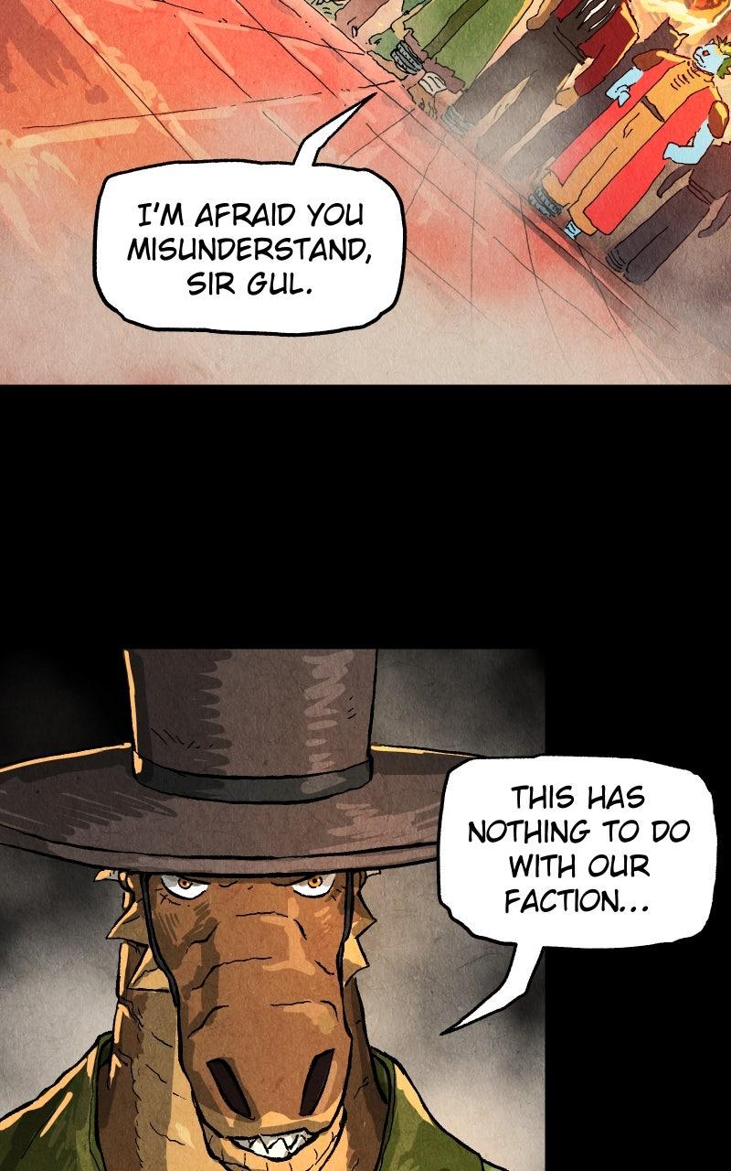 Gul Chapter 176 page 37 - 