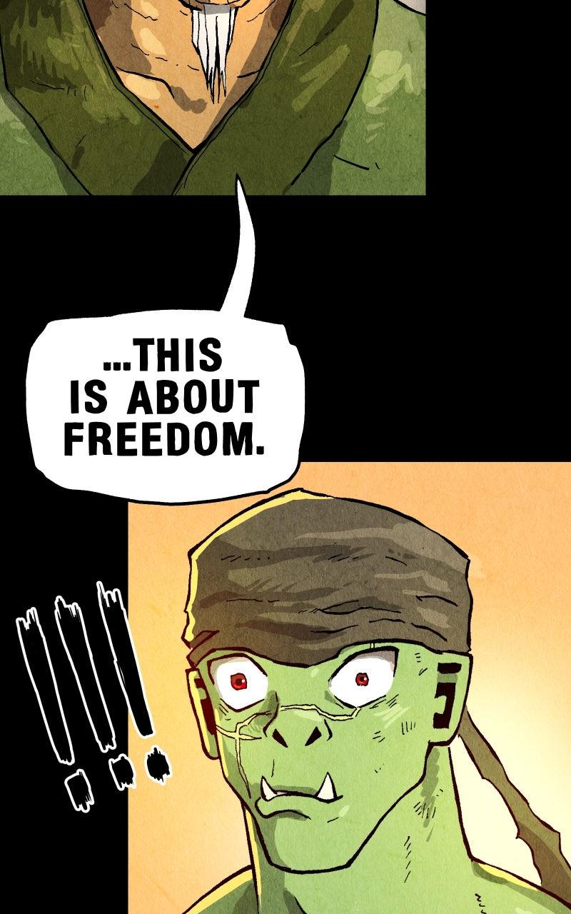 Gul Chapter 176 page 38 - 
