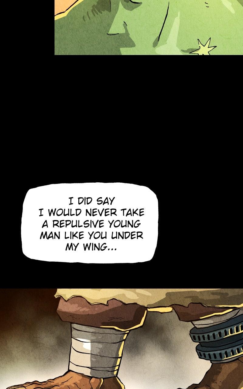 Gul Chapter 176 page 39 - 