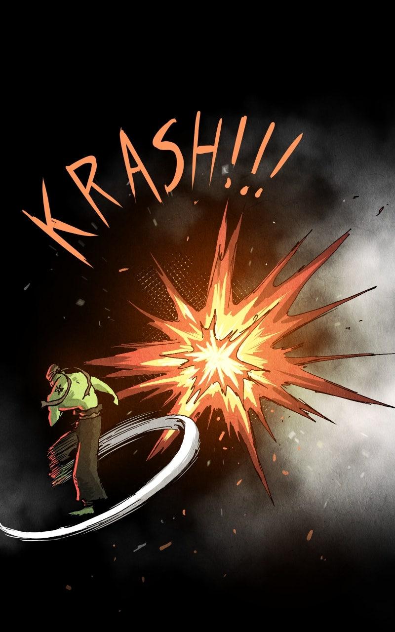Gul Chapter 176 page 5 - 