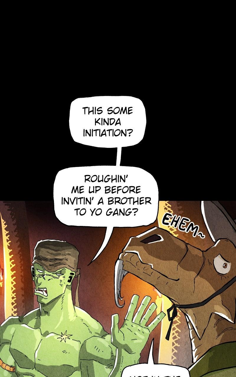 Gul Chapter 176 page 42 - 