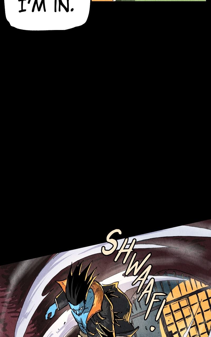 Gul Chapter 176 page 45 - 