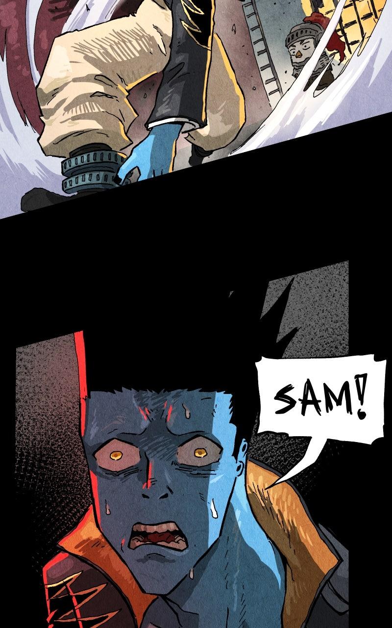 Gul Chapter 176 page 46 - 