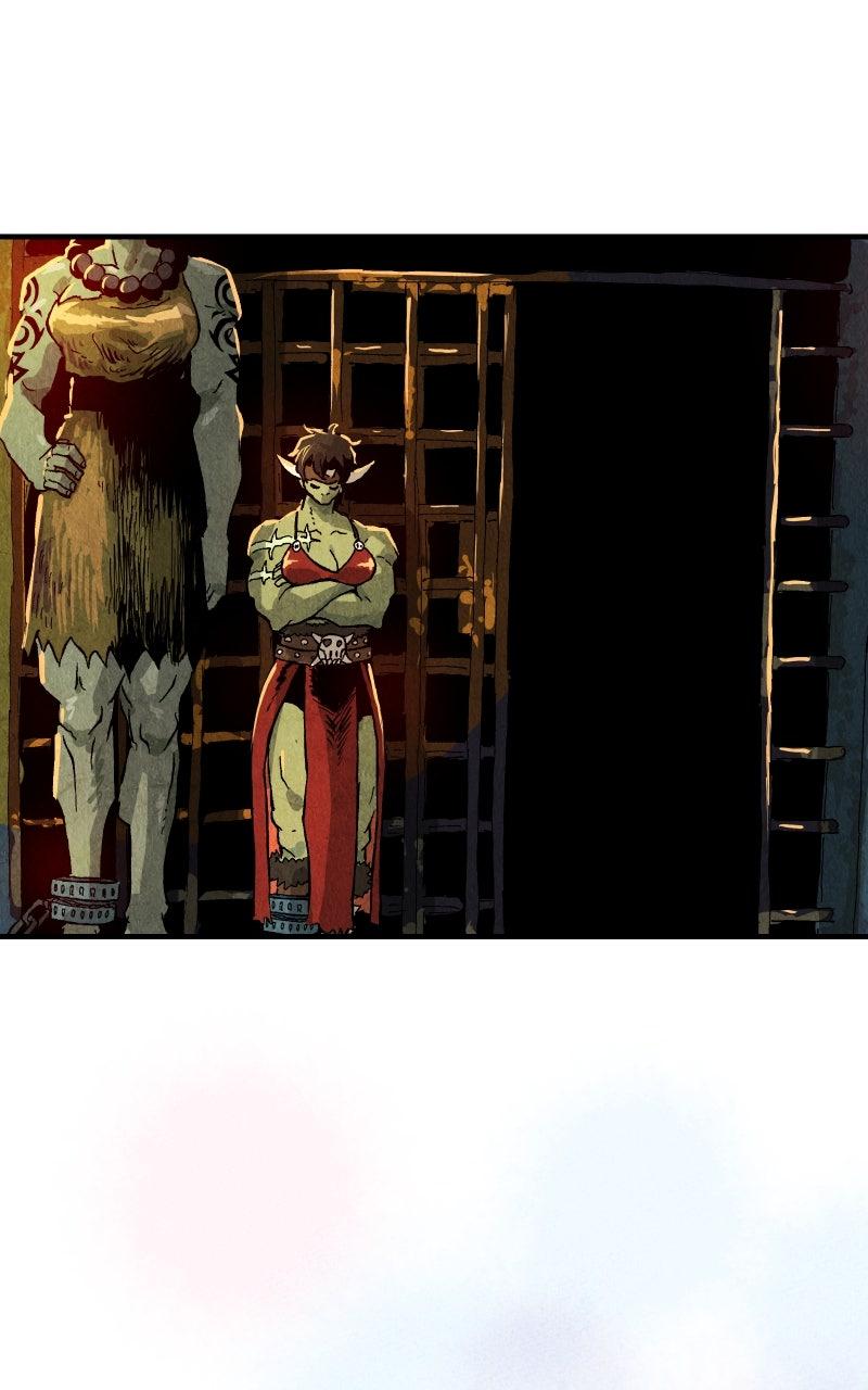 Gul Chapter 176 page 50 - 