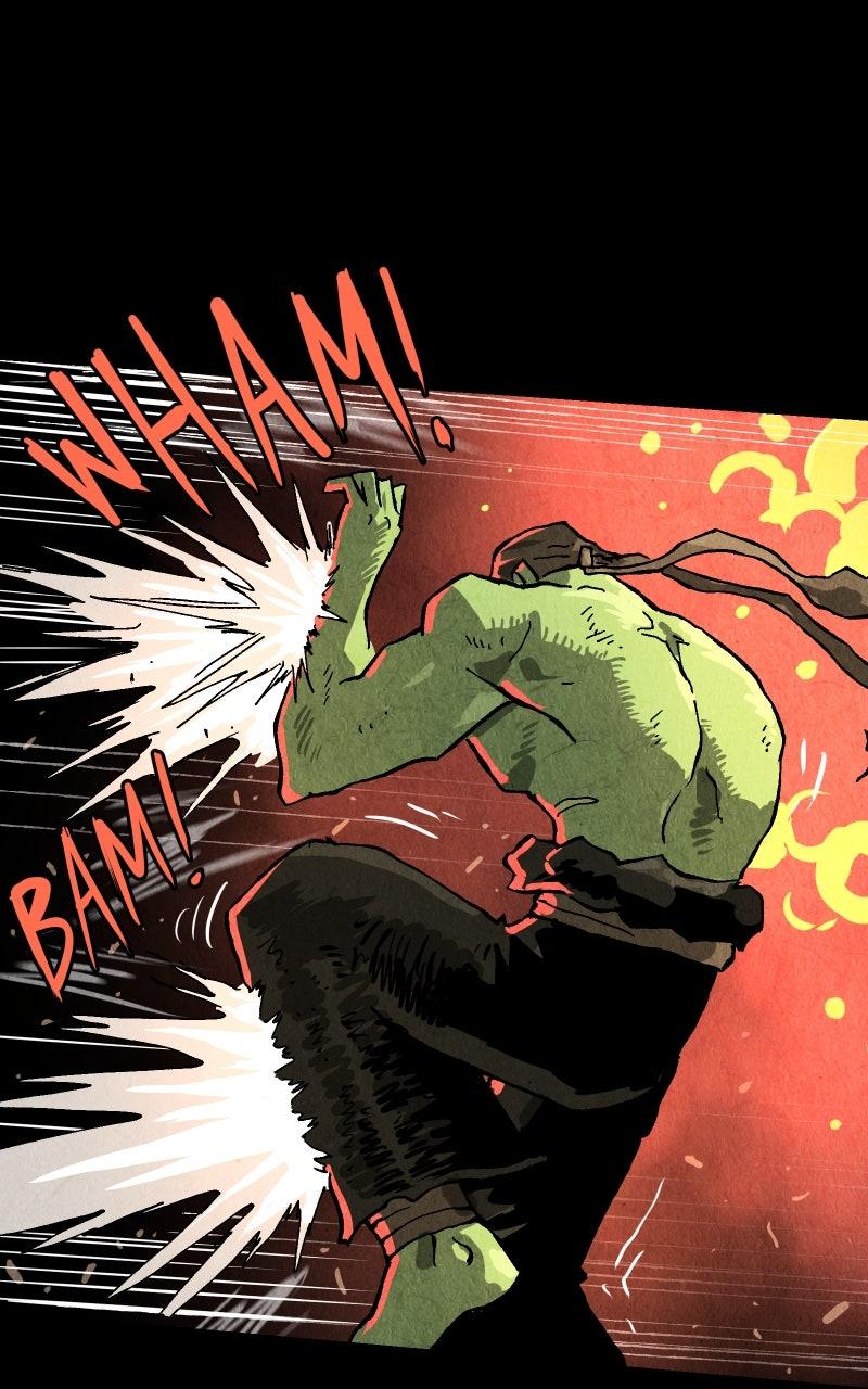 Gul Chapter 176 page 6 - 