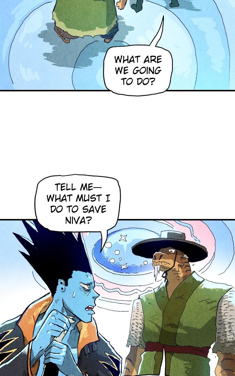 Gul Chapter 176 page 52 - 