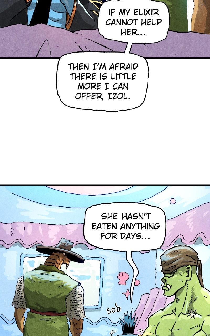 Gul Chapter 176 page 53 - 