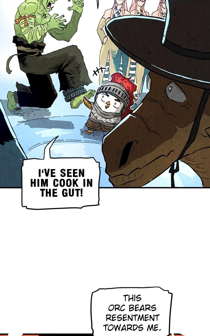Gul Chapter 176 page 56 - 
