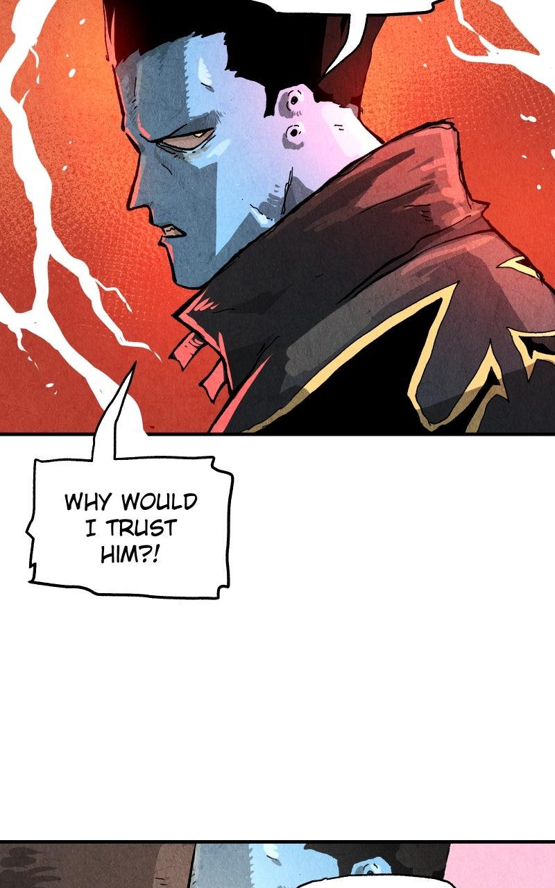 Gul Chapter 176 page 57 - 