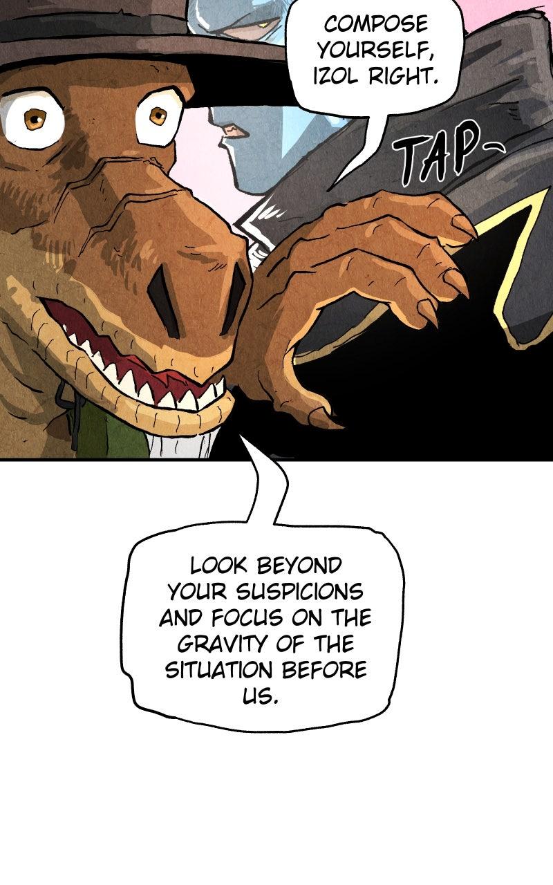 Gul Chapter 176 page 58 - 