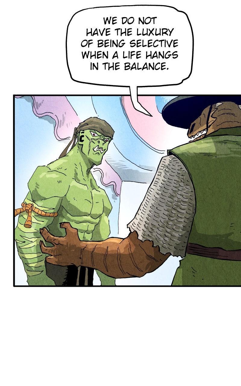 Gul Chapter 176 page 59 - 