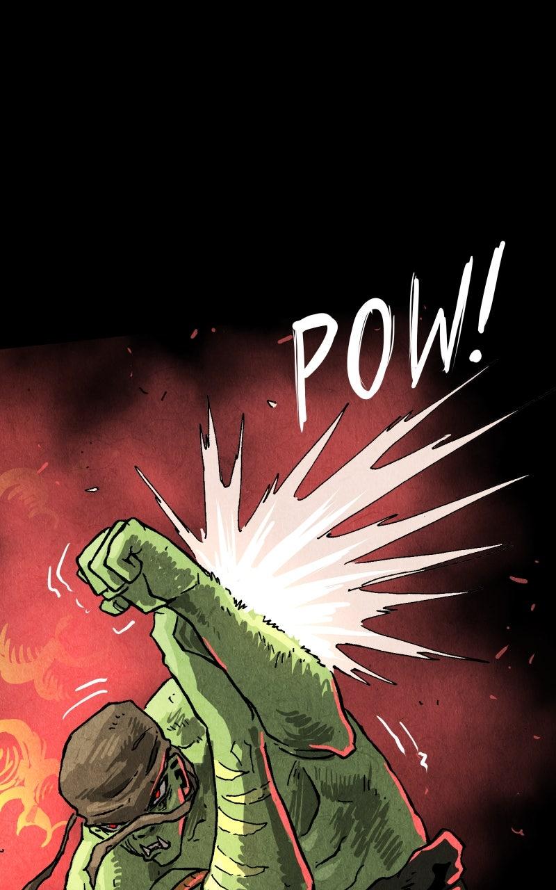 Gul Chapter 176 page 7 - 