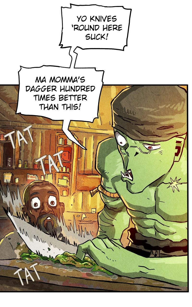 Gul Chapter 176 page 66 - 