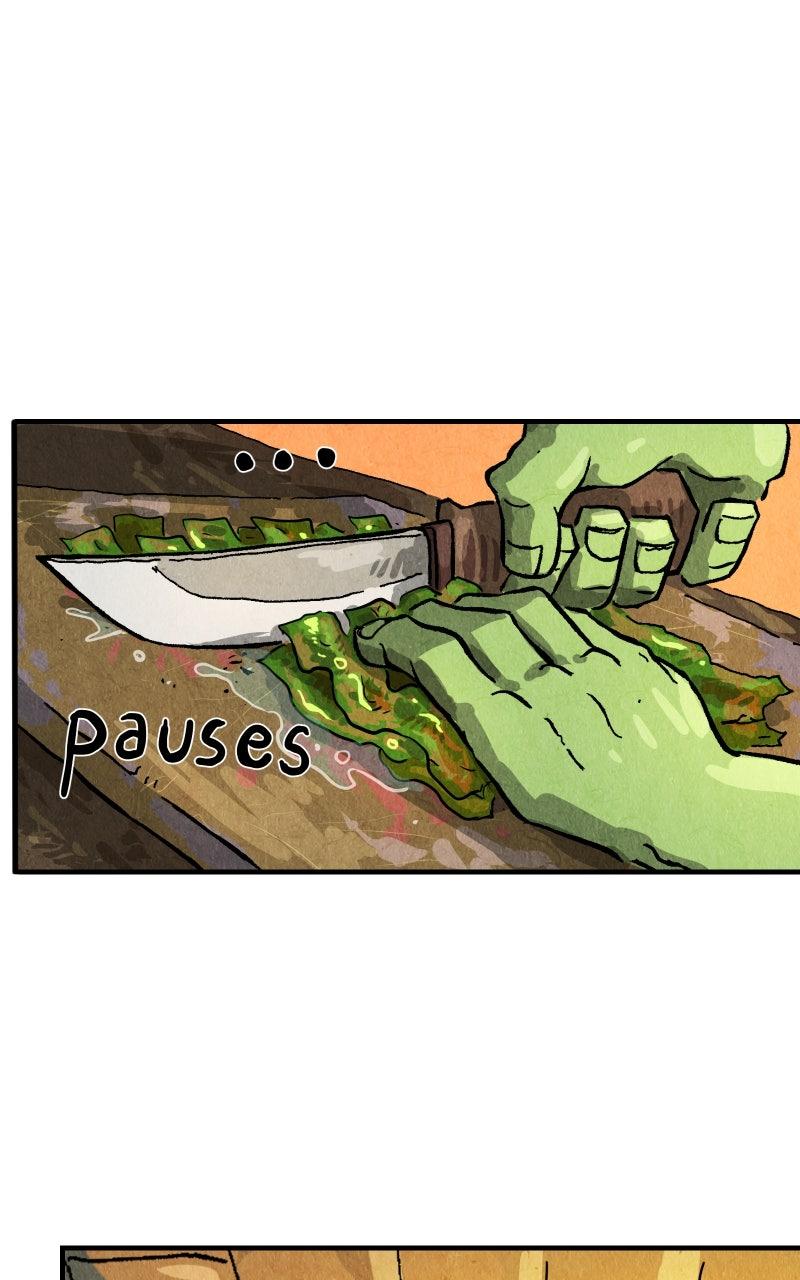 Gul Chapter 176 page 67 - 