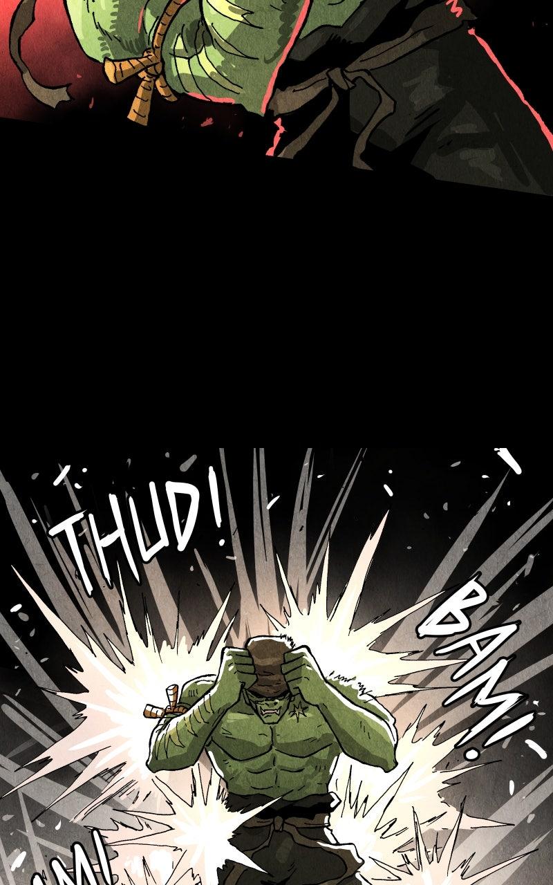 Gul Chapter 176 page 8 - 