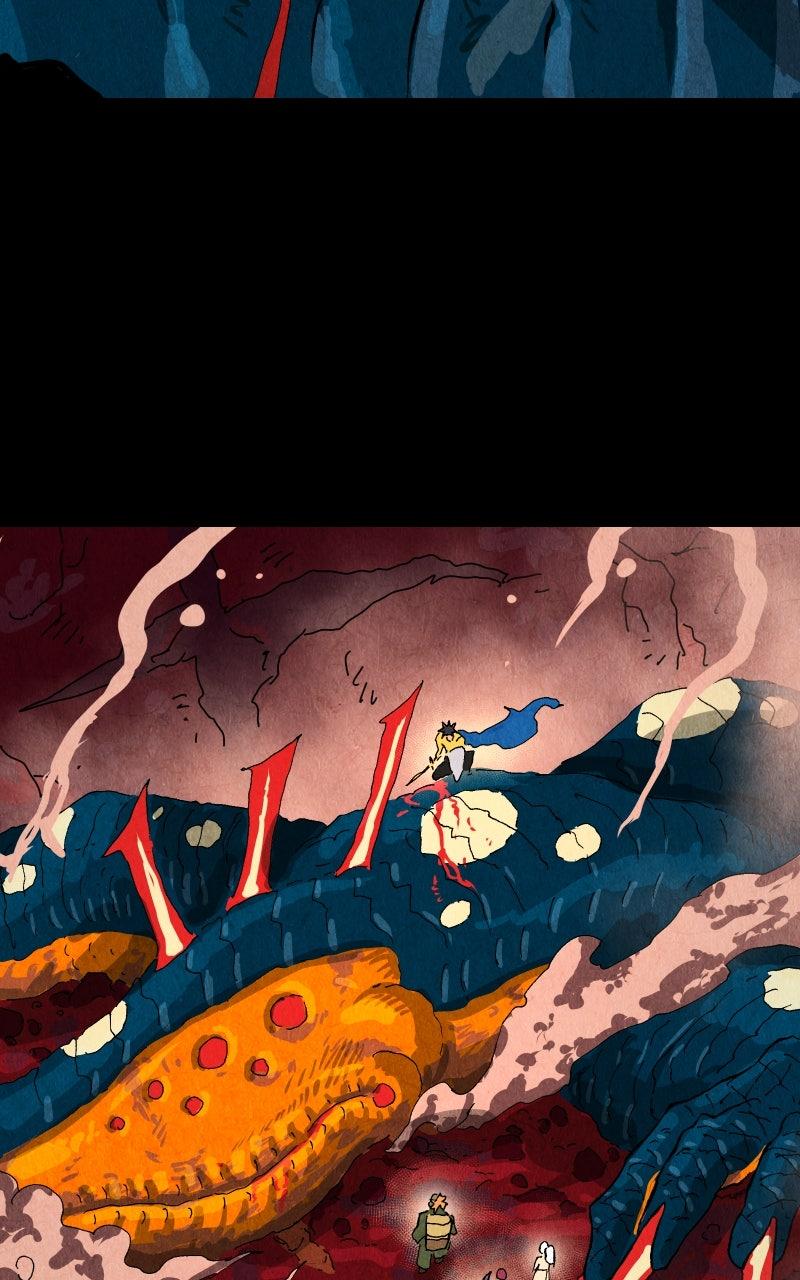 Gul Chapter 176 page 72 - 