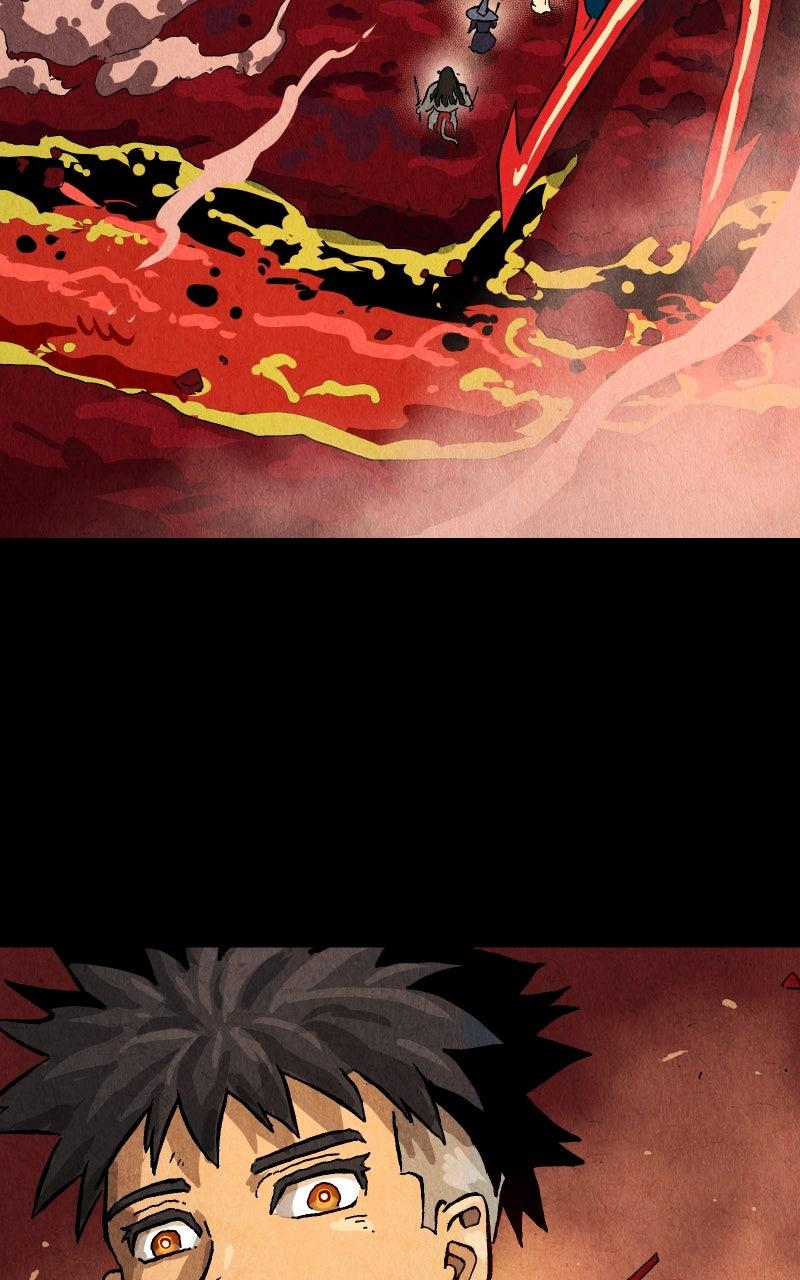 Gul Chapter 176 page 73 - 