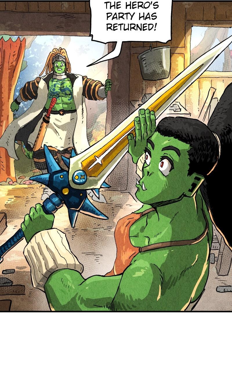 Gul Chapter 176 page 80 - 