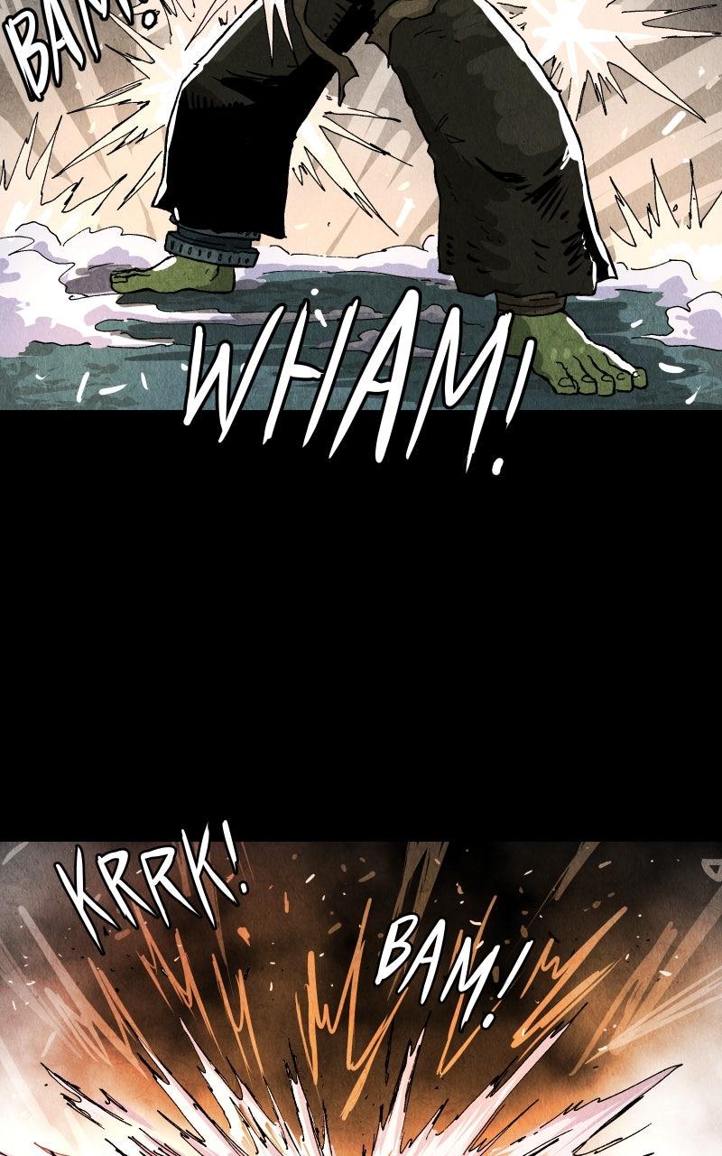 Gul Chapter 176 page 9 - 