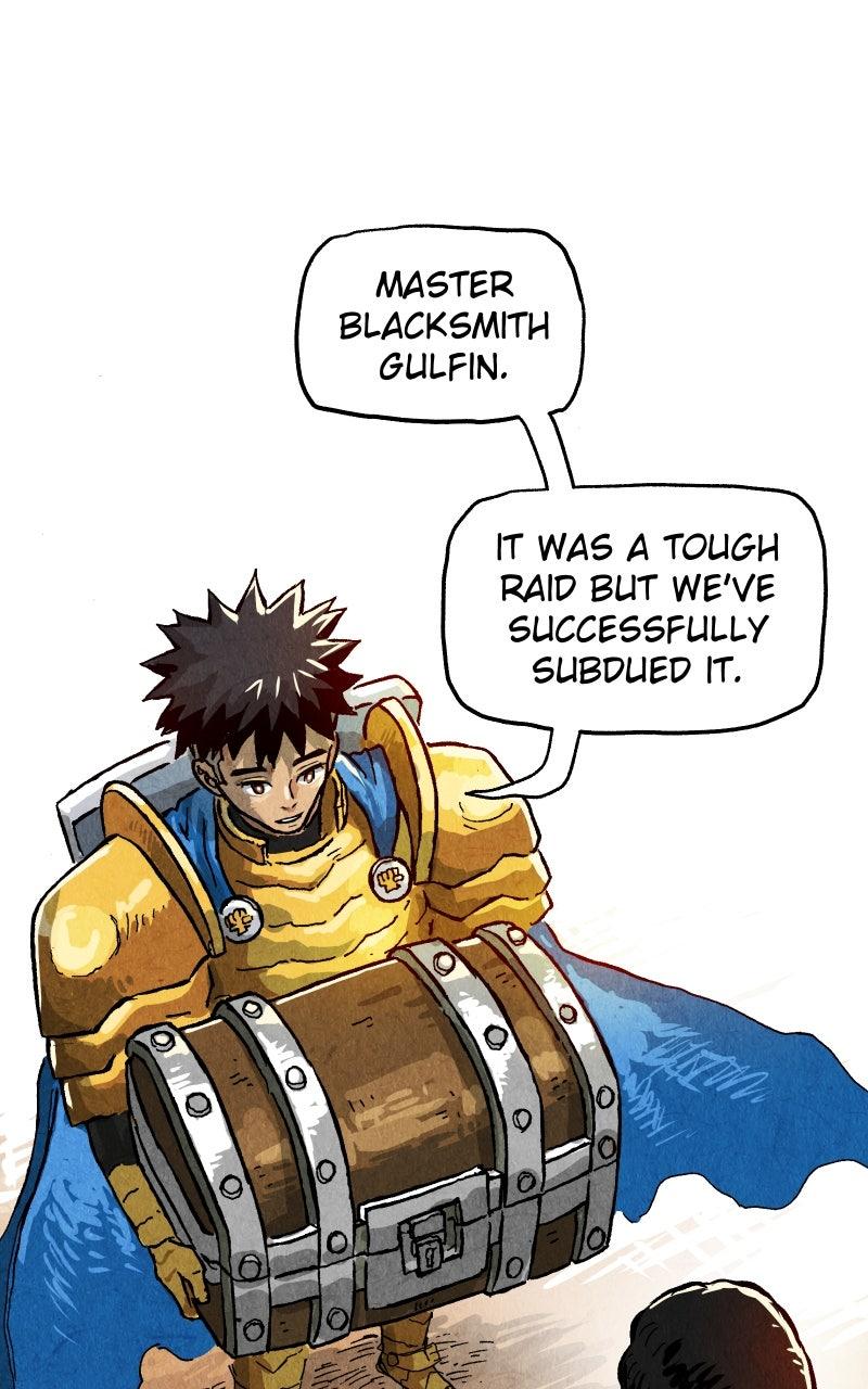 Gul Chapter 176 page 81 - 