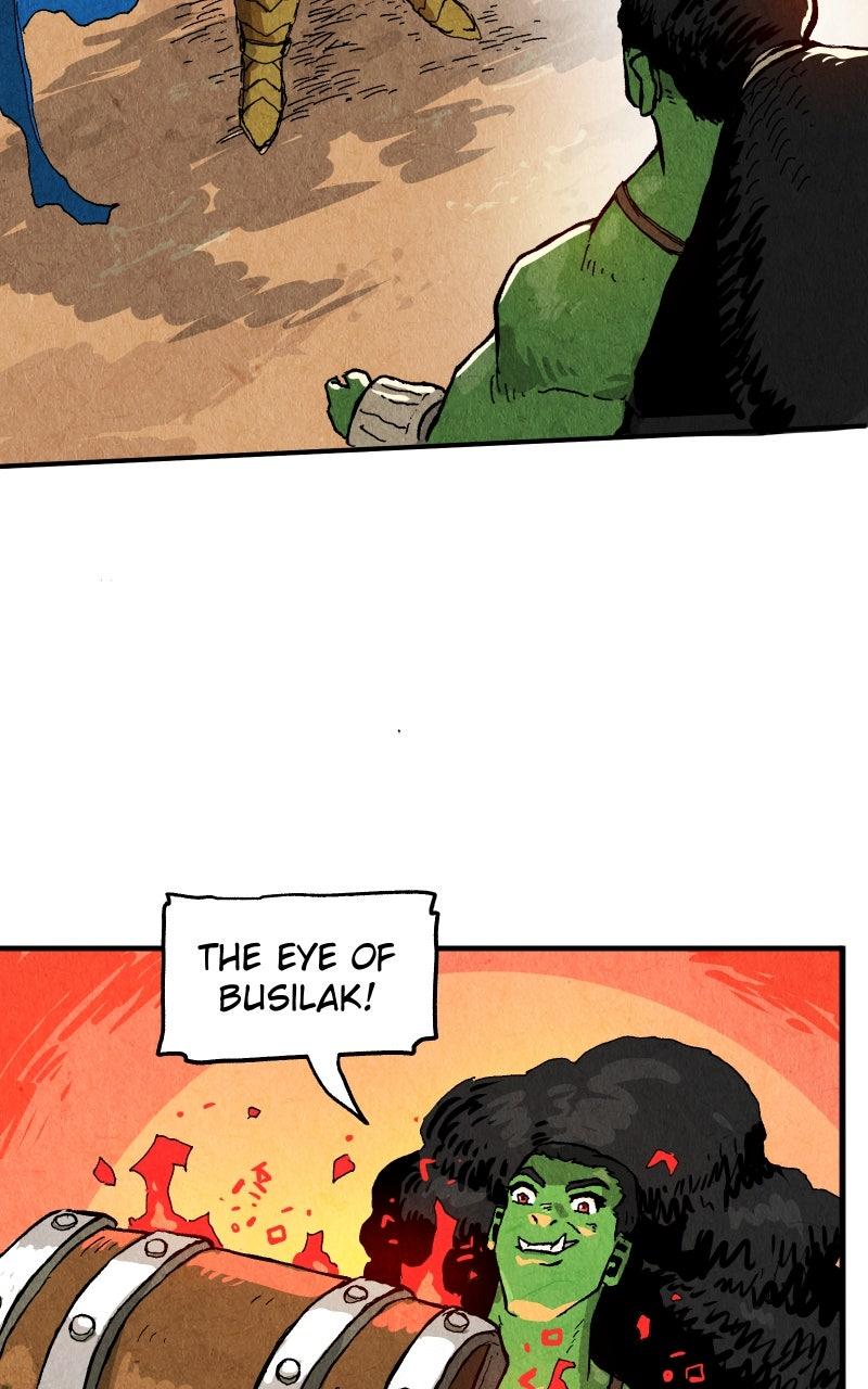 Gul Chapter 176 page 82 - 