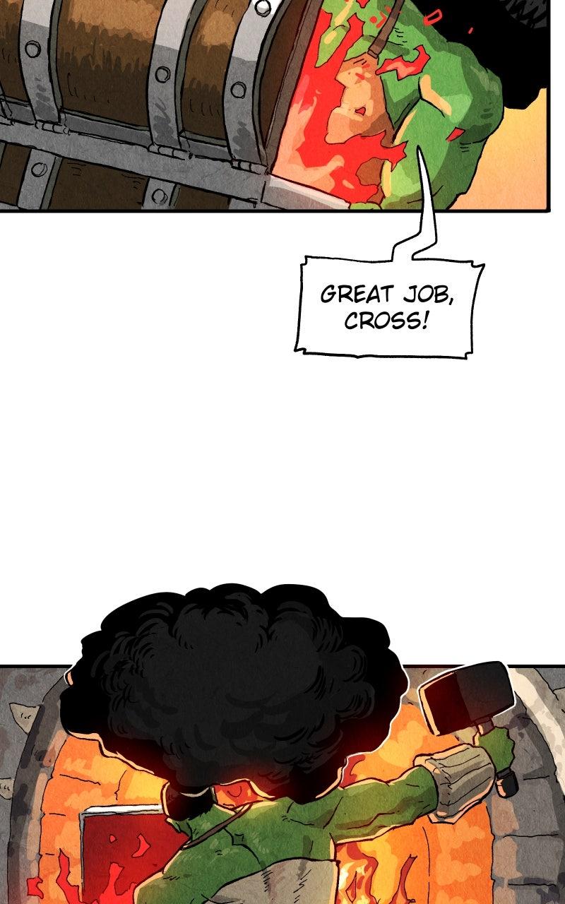 Gul Chapter 176 page 83 - 