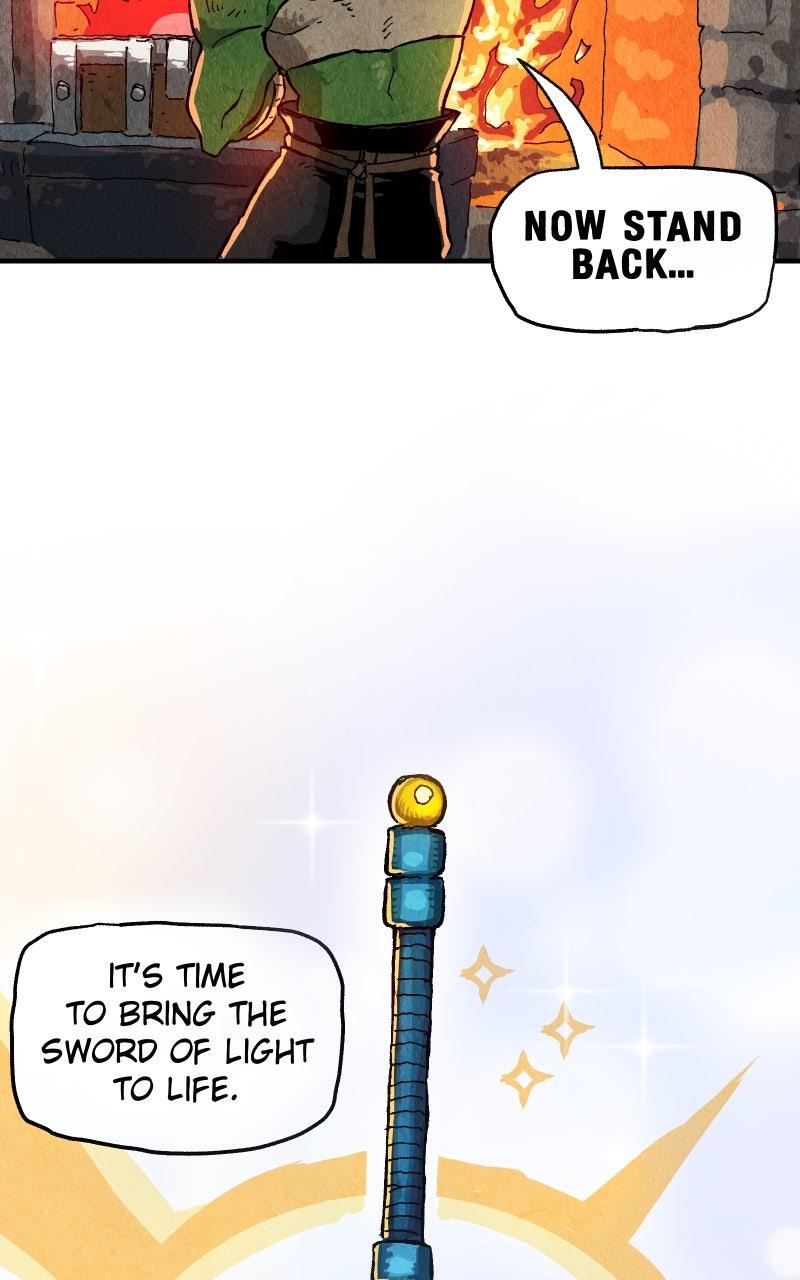 Gul Chapter 176 page 84 - 