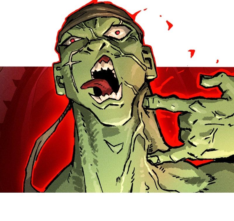 Gul Chapter 176 page 88 - 