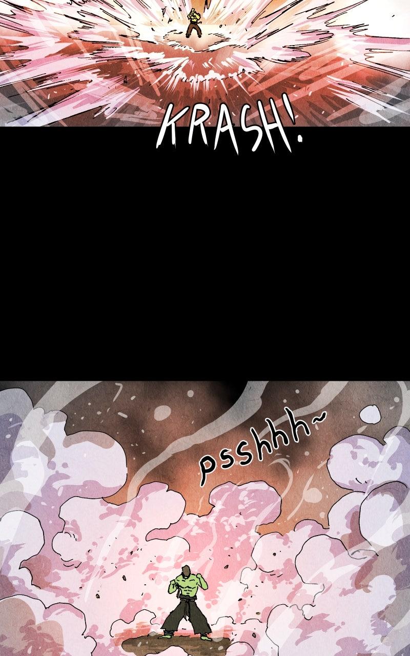 Gul Chapter 176 page 10 - 