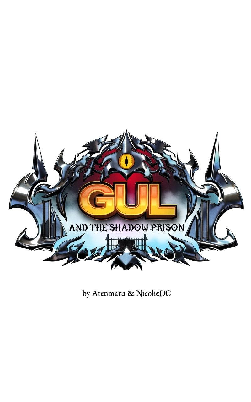 Gul Chapter 177 page 1 - 