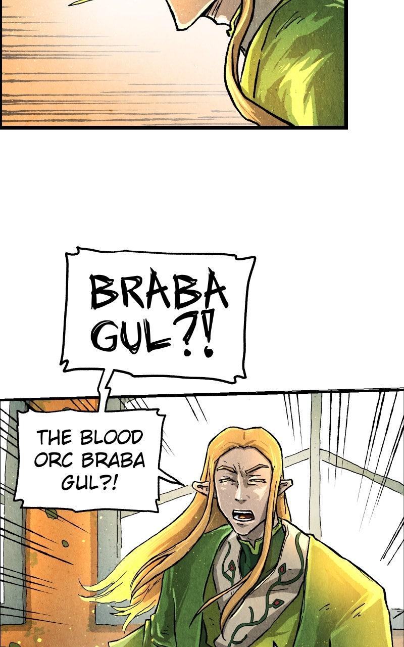 Gul Chapter 177 page 14 - 