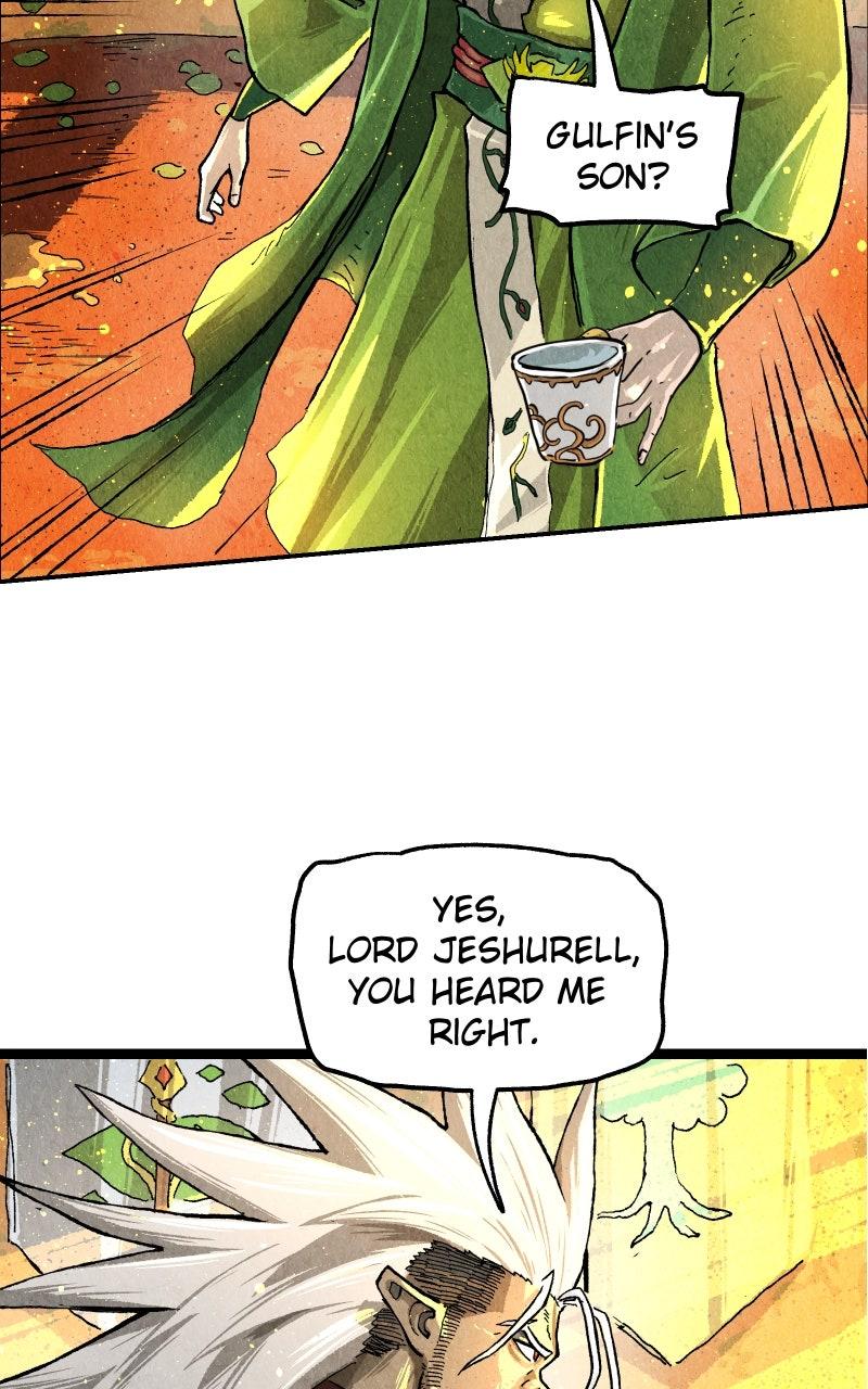 Gul Chapter 177 page 15 - 