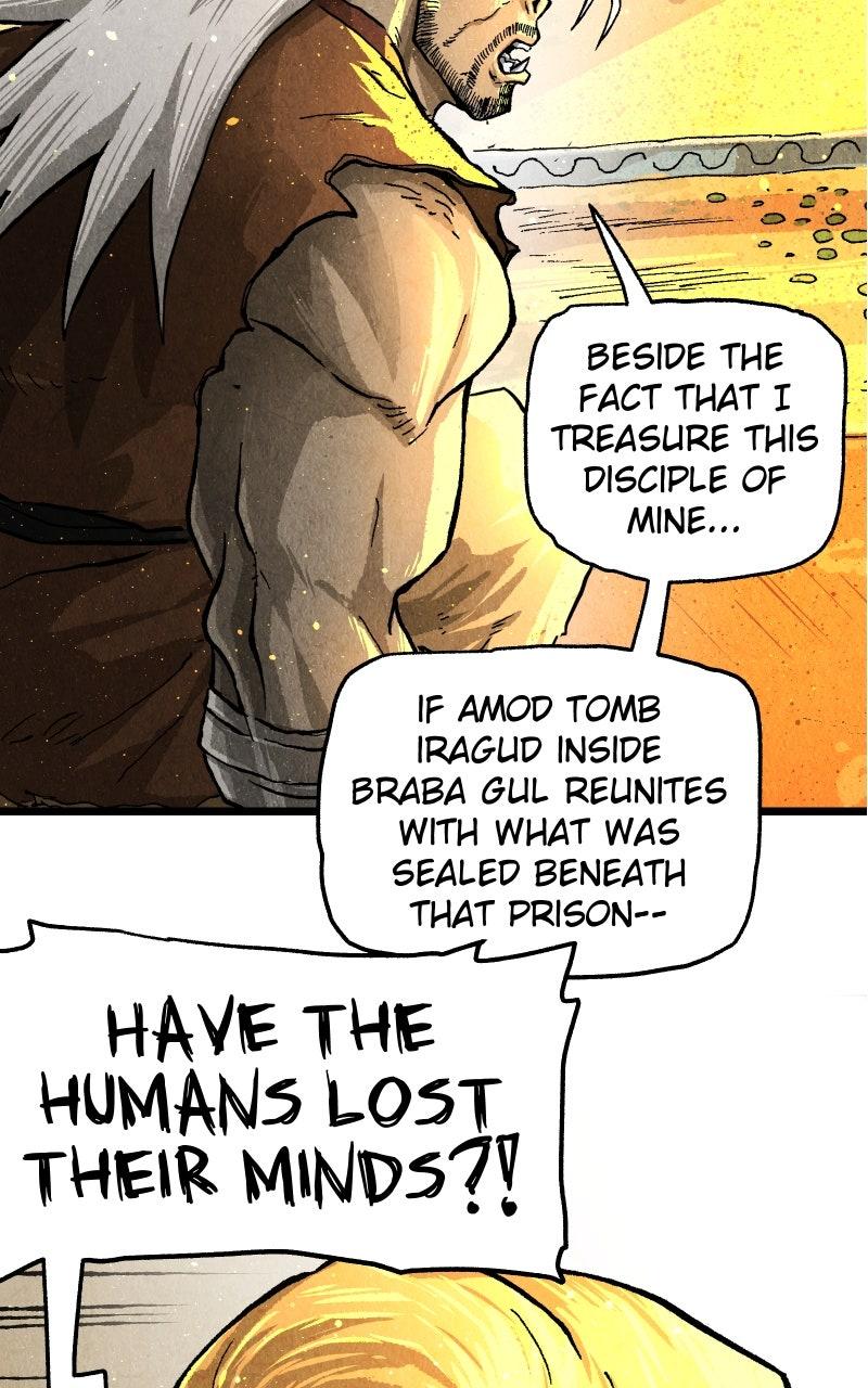 Gul Chapter 177 page 16 - 